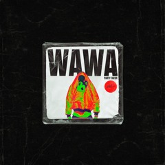 Party Favor - WAWA (Acid Applejack Kamikaze Bootleg) [VVL Rework]