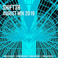 AUGUST MIX 2019