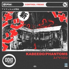Control Freak - Kabeedo