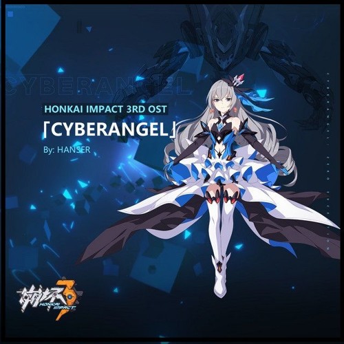 Cyber Angel