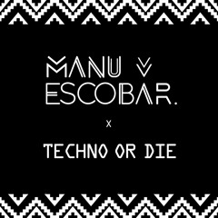 Techno or Die [DJSet]