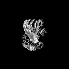 Chilled Guitar type beat - "The Hand That Fed You" (Prod Jacob)