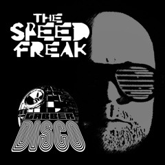 Gabberdisco 12, The Dirty Dozen Series Mix 1 : The Speed Freak