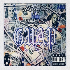 ABG Trigz X Young Toke$ - Guap