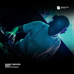 Danny Groove @ Essential - Enigma Club Medellin