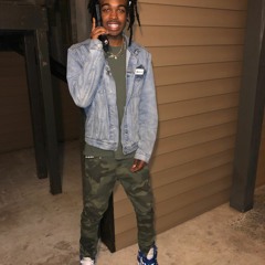 Lil Fetti - Sky Zone (prod. IsKall!)