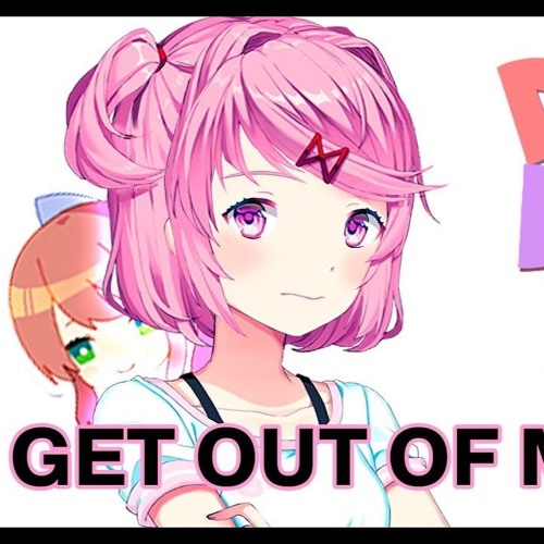 Ddlc Get Out Of My Head Eng Cover By Cherry Ddlc Get Out Of My Head Eng Cover By Cherry