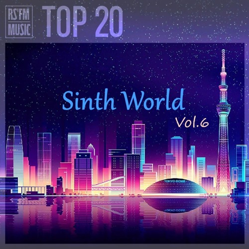 Synth World Vol.6