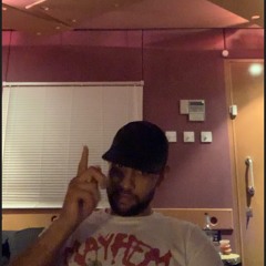 Meridian Dan - My Angel (prod. By Franklin)