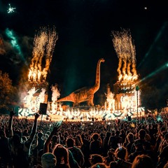 Dubie road to lost lands fun mix :)