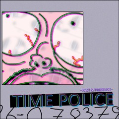 Time Police