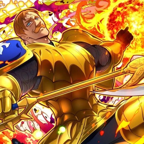 Stream Nanatsu No Taizai 3 OST ( THE ONE - Escanor ) by S.K/N.H