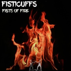 Fists of Fire