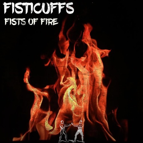 Fists of Fire