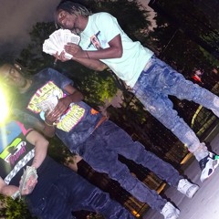 msftzay x mick cold - 10 toes