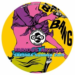 Hossam Jamaica - Yeke Yeke (Original Mix) 2019 [Monkey Stereo]