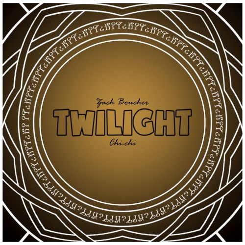 Twilight (feat. Chi-Chi)