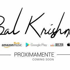 New Album Teaser | Bal Krishna