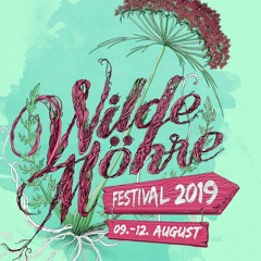 Annie O @ Wilde Möhre Festival 2019 - The Party Never Ends