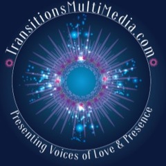 Ines' Transitions Radio Magazine Interview