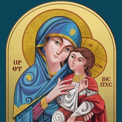 O Virgin Mary