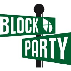 BUDDA - THE BLOCK PARTY
