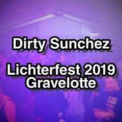 Lichterfest 2019 Gravelotte