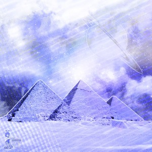 Pyramid Time [Slowed] artwork