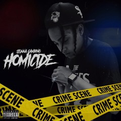 Homicide (Prod. By Kai)
