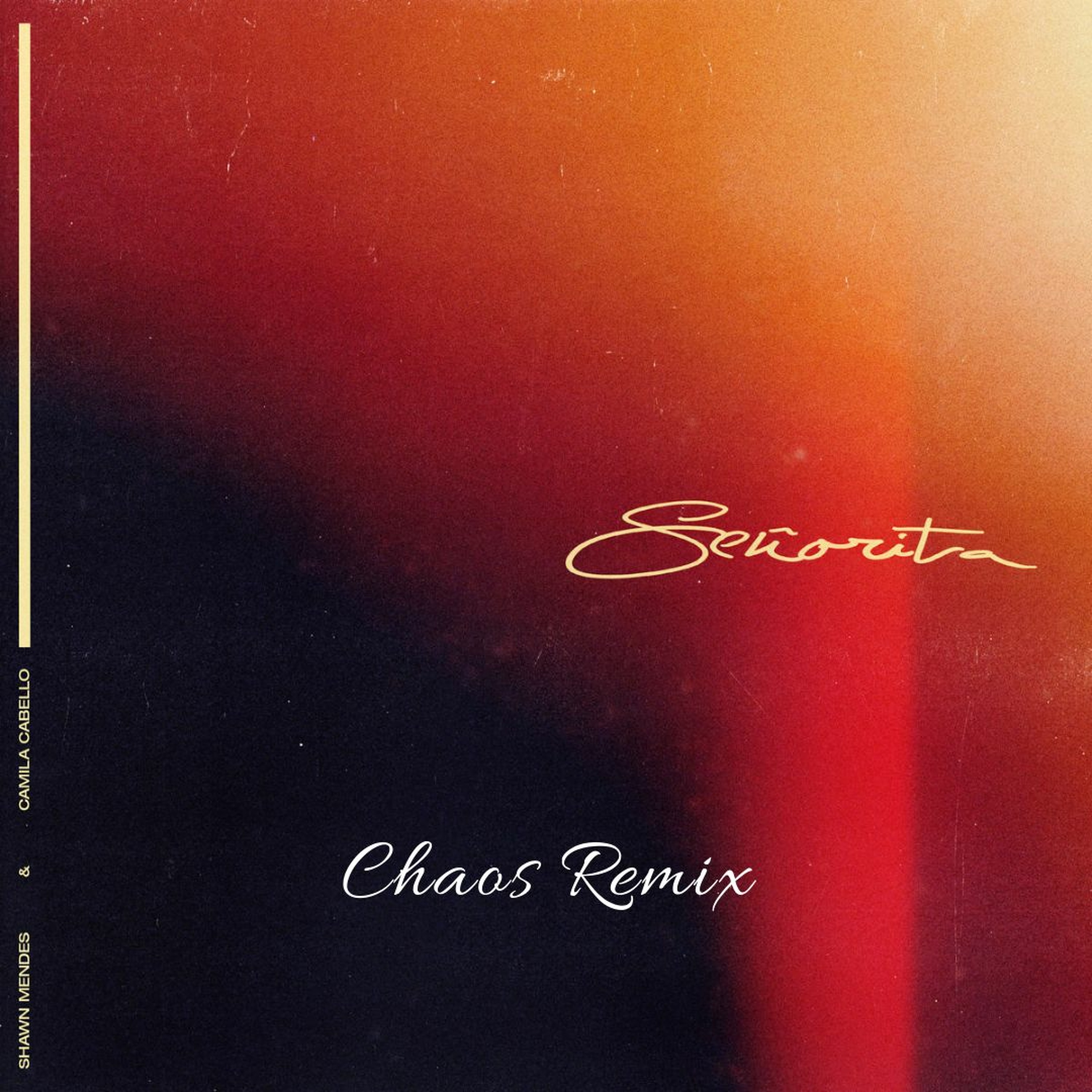 Shawn Mendes, Camila Cabello - Señorita episode artwork