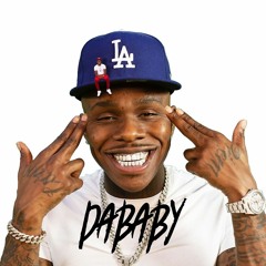 DaBaby X Lil Wayne Type Beat - Next