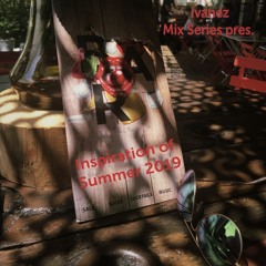 Ivanez_Inspiration of Summer_Season 2019