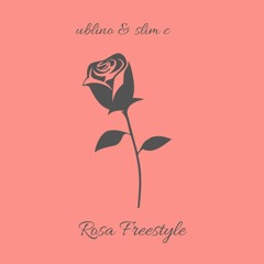 Rosa Freestyle ft. Slim C