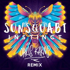 SunSquabi (Chris Karns Remix) - Pangolin
