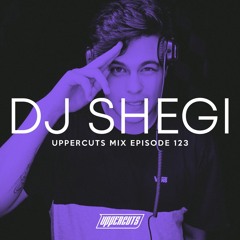 Uppercuts mix (G funk style)