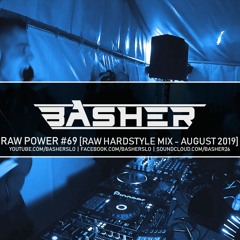 RAW Power #69 | Raw Hardstyle, Xtra Raw, Uptempo