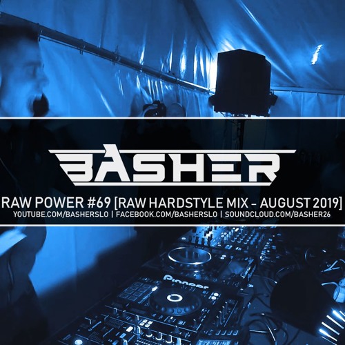 RAW Power #69 | Raw Hardstyle, Xtra Raw, Uptempo