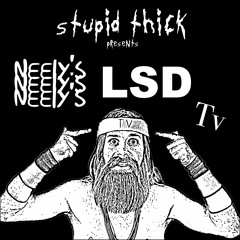 Stupid Thick - Neely's LSD TV