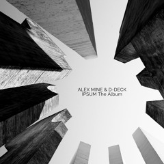 Alex Mine, D - Deck - Meteora (Original Mix)