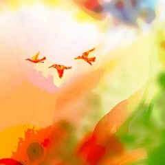 Perhaps Love (A Sufi Love Refrain)