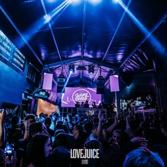 Sammy Porter And Friends - Podcast 55 [Live @ Source Street Party]