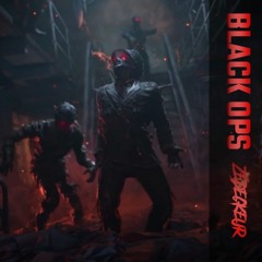 Black Ops - (ZeDeckeur)