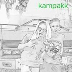 BASS NYA TINGGI KALEE CUK