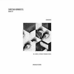 Christian Hornbostel - Audax (Original Mix)
