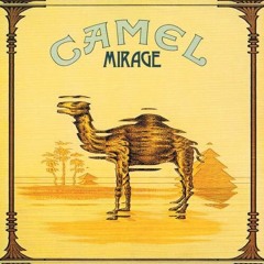 COMEBACK CAMEL VOL.3