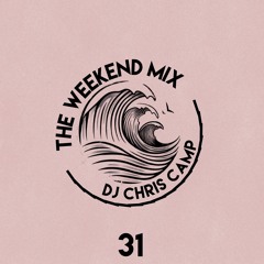 The Weekend Mix 31