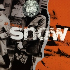 Snow - informer (SIN23 tekno Remix)