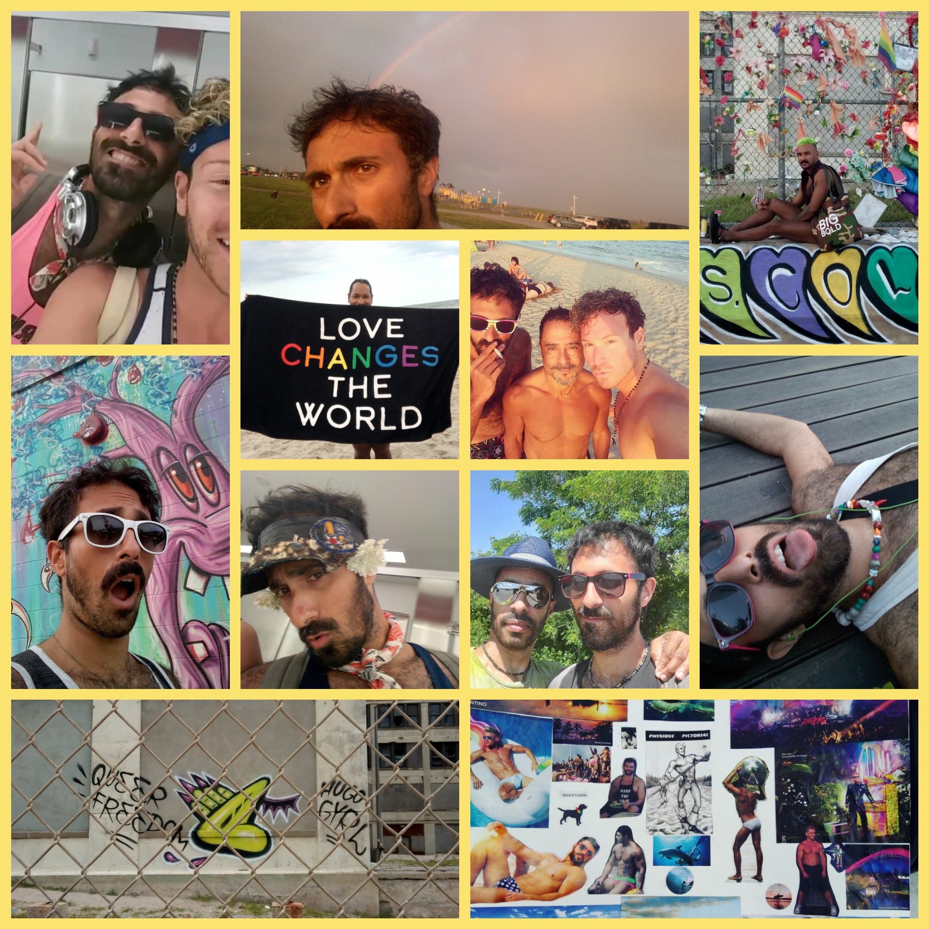 DJShamanLove