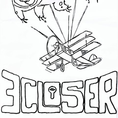 Ecloser - Behind The Smile (demo)