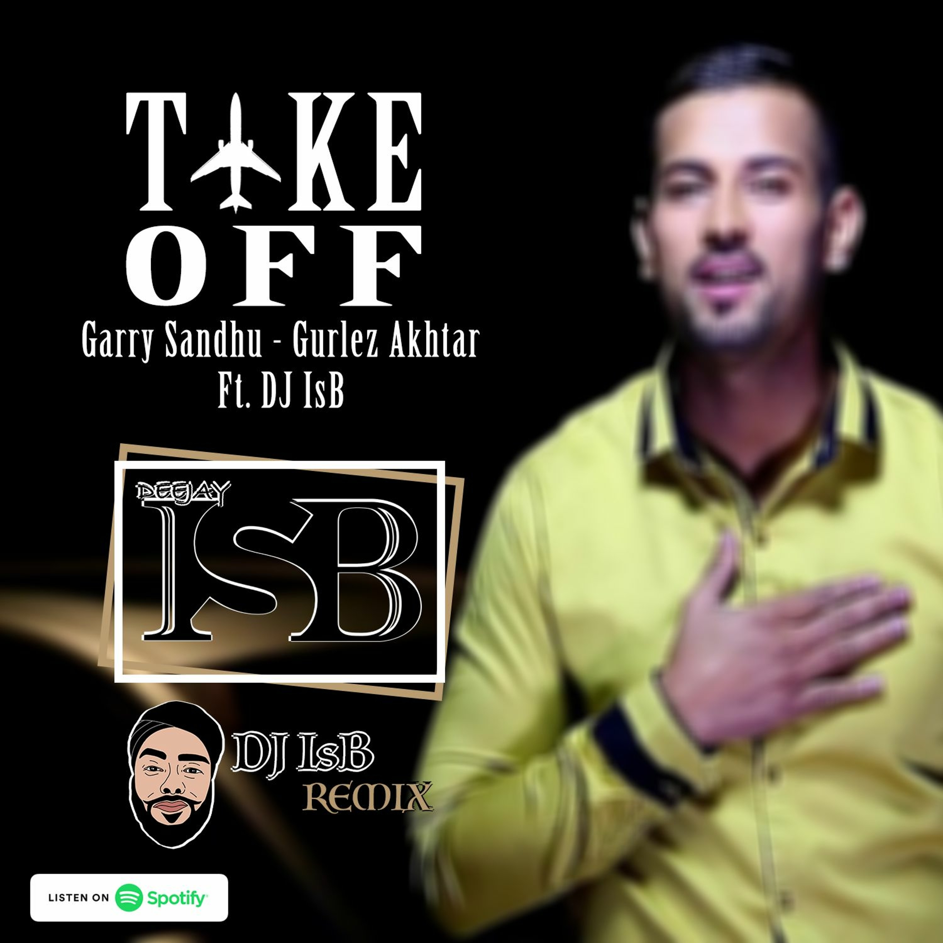 DJ IsB Remixes
